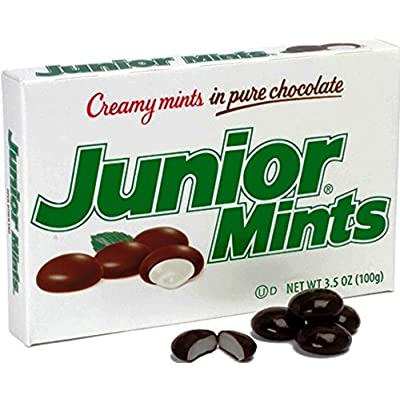 Junior Mints 3.5oz