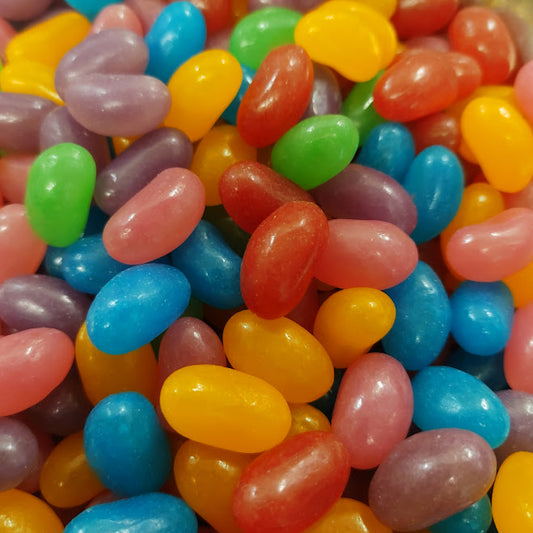 American Jumbo Jelly Beans
